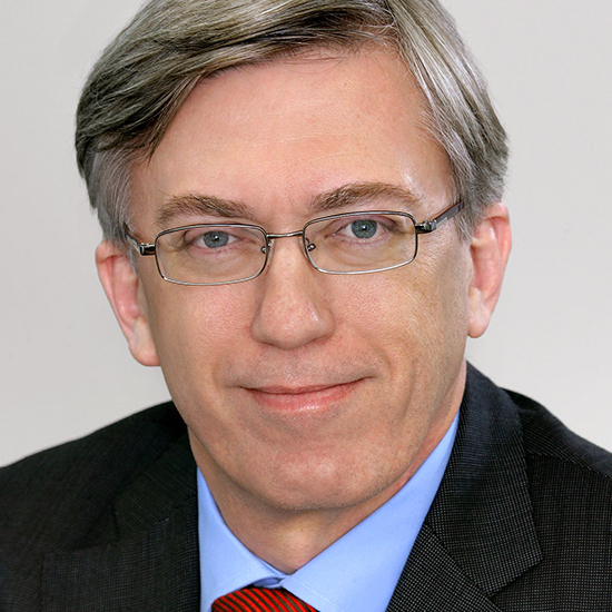 Prof. Dr. Thomas Mansky