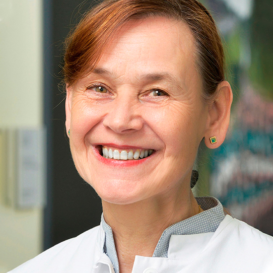 Prof. Dr. Petra Thürmann