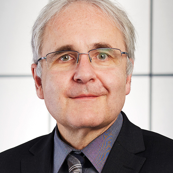 Prof. Dr. Jürgen Wasem